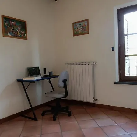 Leonardo Holiday home