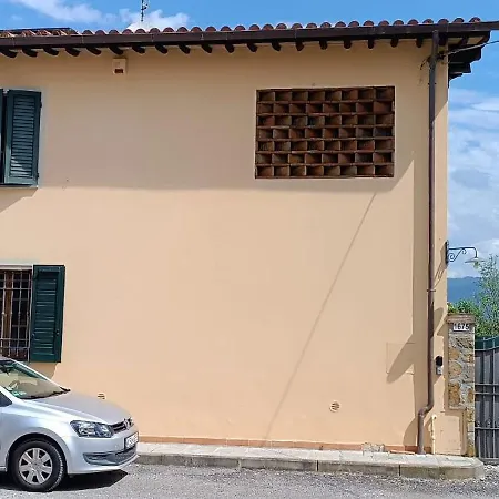 Holiday home Leonardo Lucca