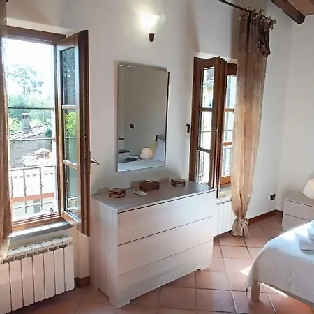 Leonardo Holiday home