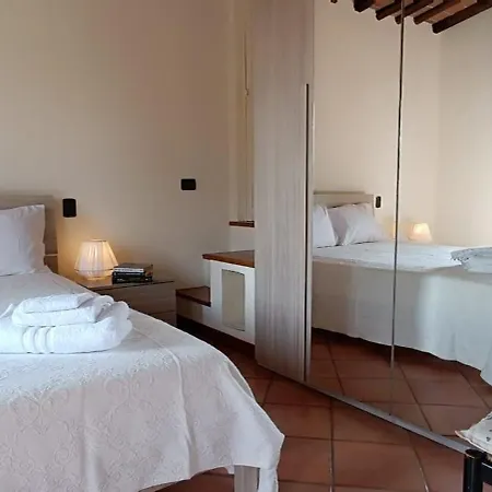 Leonardo Holiday home